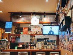 -気楽亭和食料理(气乐亭大世界本店)