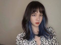 -icare美发沙龙