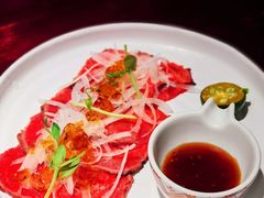 -松鹤精致料理(五一中路店)