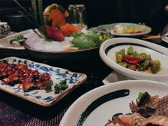 -德川家日本料理(中关村寰太大厦店)