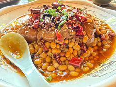 -饭江湖·江湖菜(湖广会馆店)