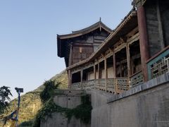 -五泉山公园
