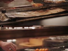 -鳥喜Toriki怀石烧鸟料理