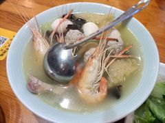 老底子杭三鲜-百家鲜·杭帮菜