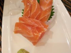 三文鱼-平成屋·午肴夜酒(四川北路店)