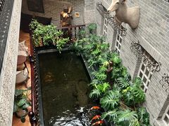 -福禧酒窖·中餐厅 (万柳店)