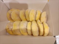 -鲍师傅糕点(国金街店)