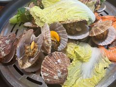 -三个渔夫·蒸汽海鲜(小白楼店)