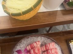 -喃喃椰·糟粕醋·椰子鸡火锅(七堡花园店)