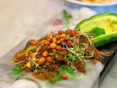 -龙桥私厨·姜花菊花过桥鱼·顺德菜(容桂店)