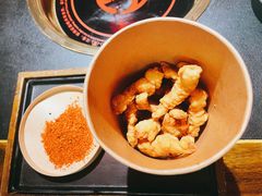 摇摇酥肉-吼堂老火锅(武汉 天地壹方南馆店)
