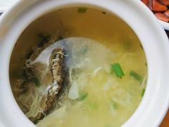 -旺角小渔村·海肠捞饭开创者(环山路店)