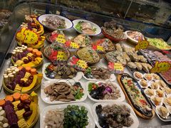 -小螺号海鲜·地道鲁菜(泉城广场店)