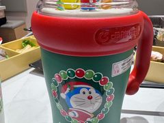 -呷哺呷哺 黄金牧场 (中发百旺店)