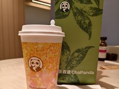 -茶百道(棠石路店)