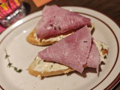 -ZAFFERANO西班牙海鲜饭(上海首店)