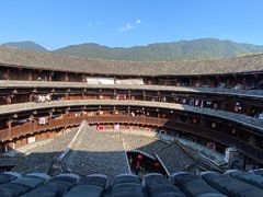 -福建土楼(南靖)景区