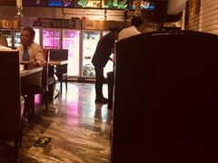 大堂-冰城小镇音乐串吧·聚会餐厅(百子湾店)