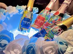 -Darling Queen·Mini·Live·House
