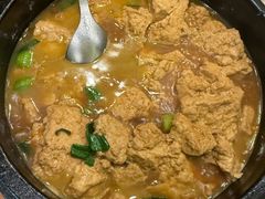 -桐庐海博大酒店中餐厅