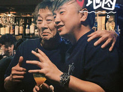 -老杰克酒吧
