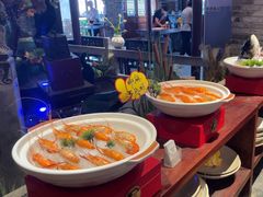 -二十八里太湖船菜(吉祥路店)