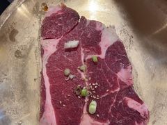 -九田家黑牛烤肉料理(寿光万达店)