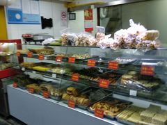 -宋记饼家(石门二路店)