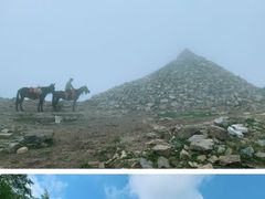 -灵山