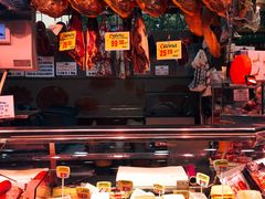 -火腿博物馆(马约尔广场店)