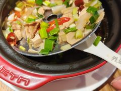 -金牌外婆家(苏州中心店)