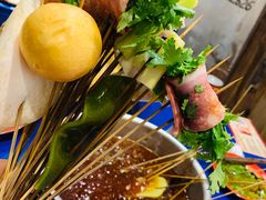 -马路边边串串香(双井直营店)