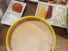 -院落新京菜·烤鸭(地安门店)