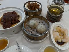 -凤凰楼酒家·粤宴点心(华强北店)