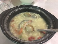 -蓝珊甄选海鲜自助·火锅大排档(近阿那亚店)