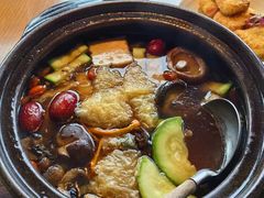 -庆春朴门(前滩太古里店)