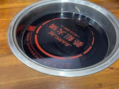 -刘少华贵州小黄牛·鲜牛肉火锅(总店)