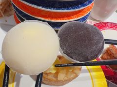 -鲜稻回转寿司(百利城店)