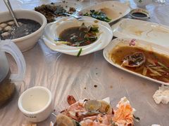 -众味海鲜大排档·活海鲜·潮汕味(南澳店)
