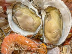 -船梆煮•蒸汽海鲜·生腌干蒸(五四广场店)