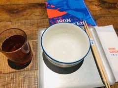 -铁公鸡·四川料理(天环广场店)