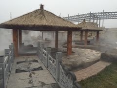 -龙达温泉生态城