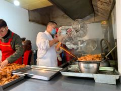 -陶记正宗德州扒鸡(科巷店)