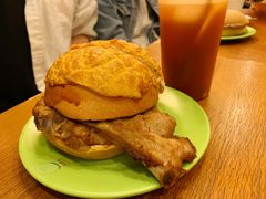 -大利来记餐厅(大三巴店)
