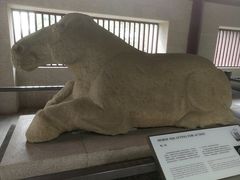 -茂陵博物馆