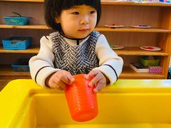 -凡恩格林幼儿园(中灿苑校区)