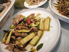 -香融府·烤鸭·家常菜(马家堡路店)