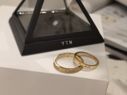 -YIN隐(西岸中環精品店)