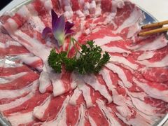 -荣叔港式沙嗲牛肉火锅(五羊新城店)