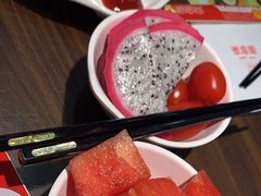 -豪享来中西餐厅(隆昌店)